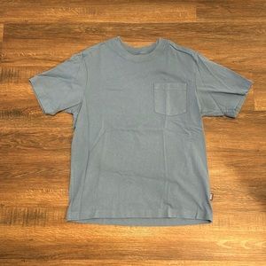 Cotton Heavy Weight T-Shirt